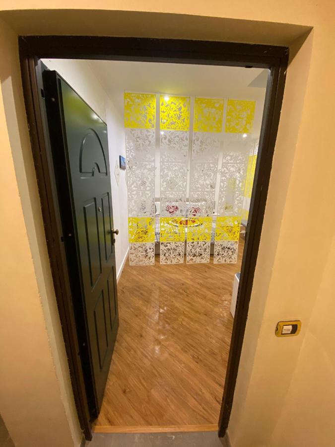 Apartamento La Casa Di Katia