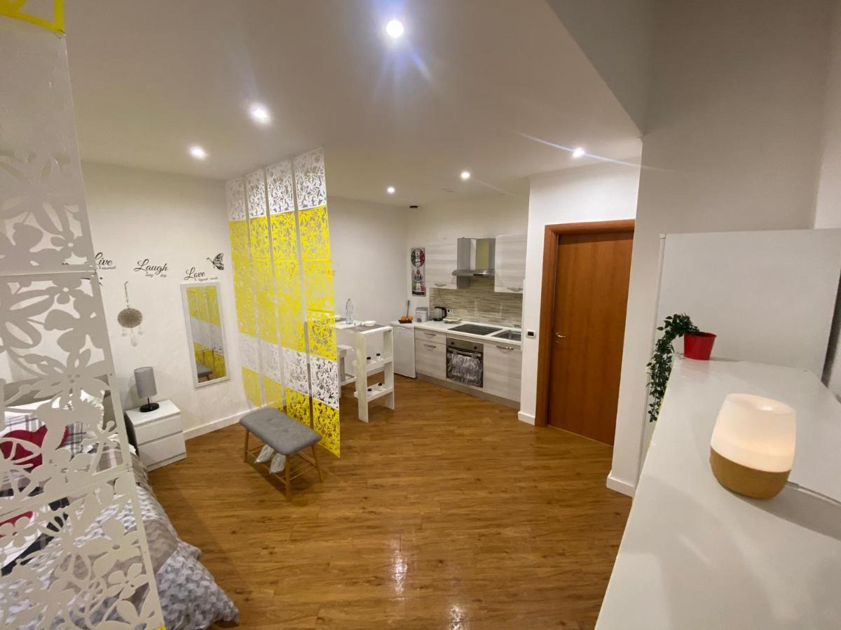 La Casa Di Katia * Roma