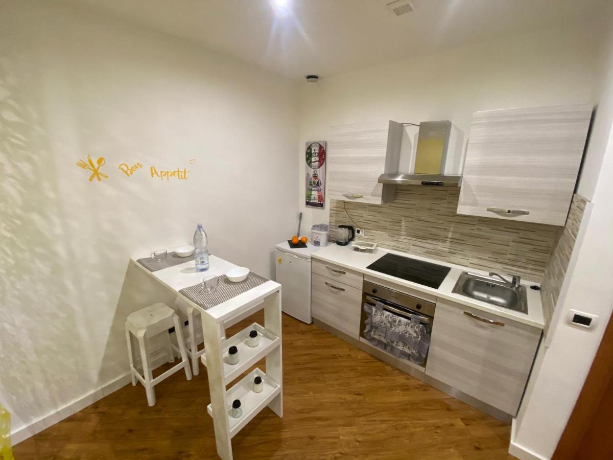 La Casa Di Katia Apartamento *