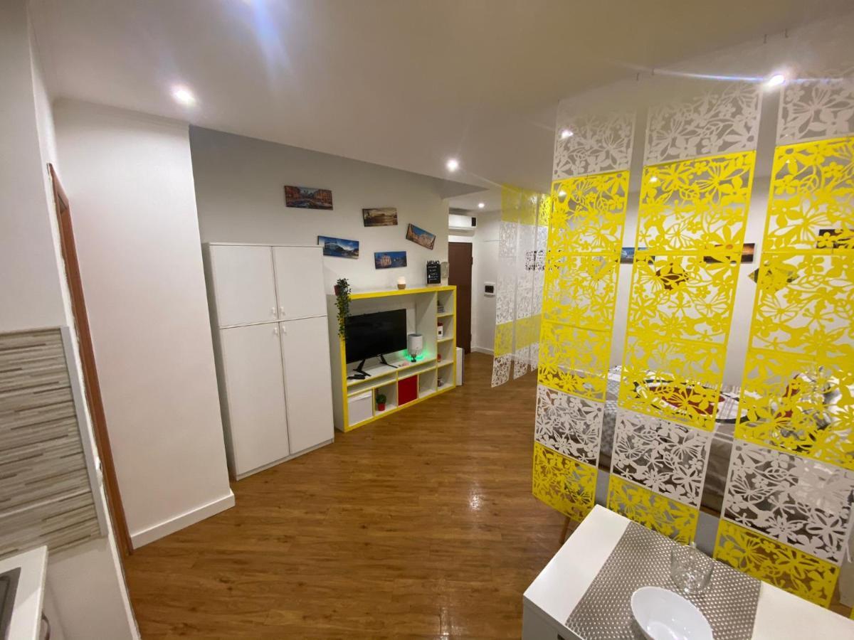 Apartamento La Casa Di Katia *