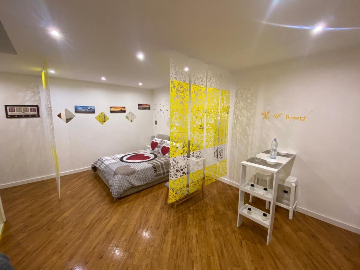 Appartamento La Casa Di Katia